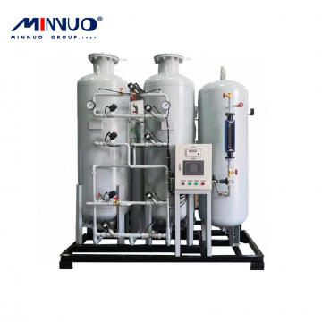 Large Power Oxygen Gas Making Plant Good Quality